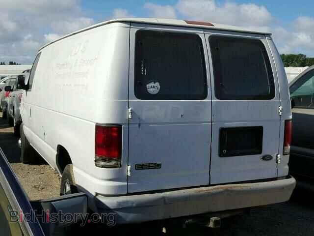 1999 FORD ECONOLINE - VIN: 1FTNE24L0XHC19950 - Photo 3