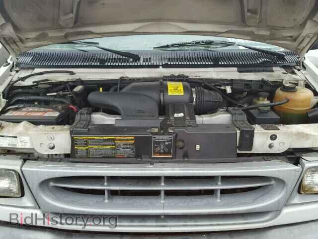 1999 FORD ECONOLINE - VIN: 1FTNE24L0XHC19950 - Photo 7