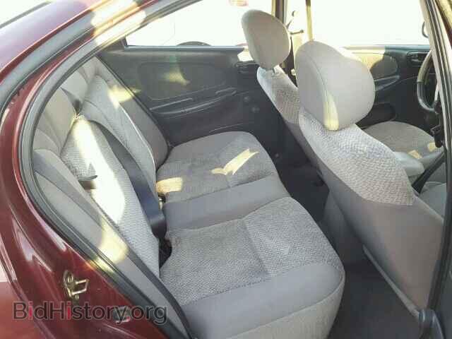 2002 DODGE NEON - VIN: 1B3ES26C12D575895 - Фото 6