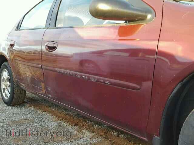 2002 DODGE NEON - VIN: 1B3ES26C12D575895 - Фото 9