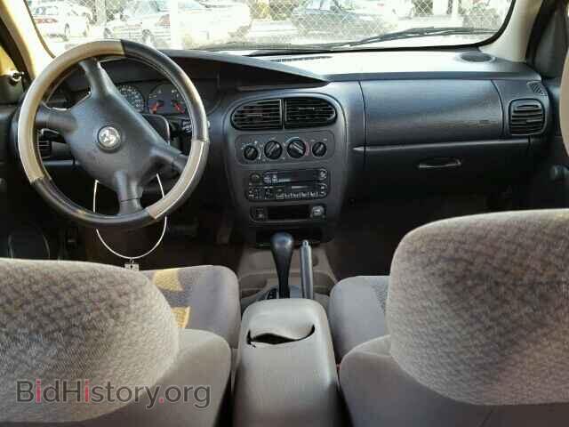 2002 DODGE NEON - VIN: 1B3ES26C12D575895 - Фото 10