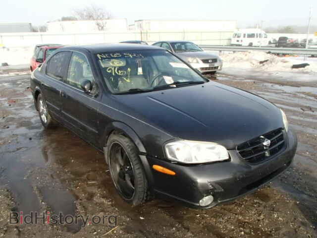 Фотография JN1CA31D9YT732895 - NISSAN MAXIMA 2000
