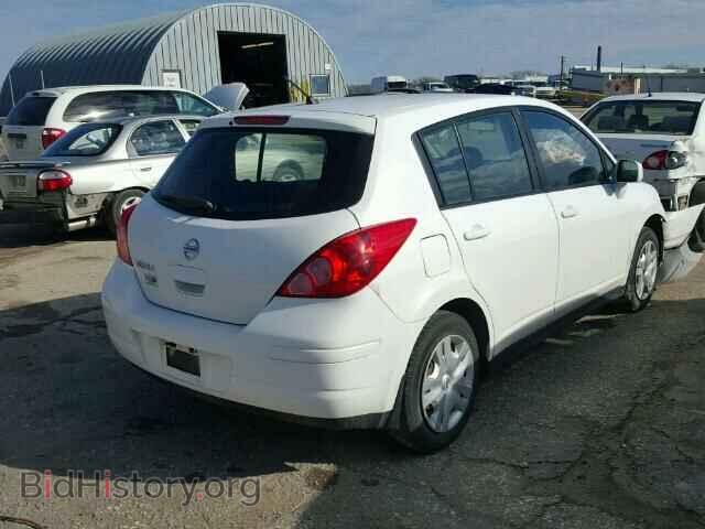 2011 NISSAN VERSA - VIN: 3N1BC1CP1BL504239 - Фото 4