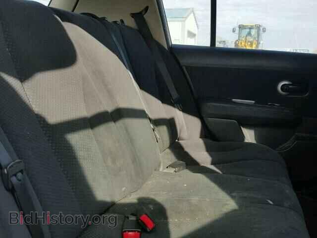 2011 NISSAN VERSA - VIN: 3N1BC1CP1BL504239 - Фото 6