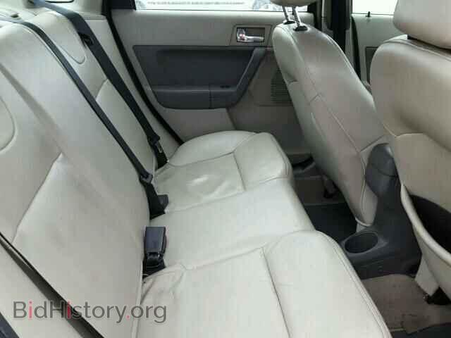 2008 FORD FOCUS - VIN: 1FAHP35N18W172301 - Фото 6