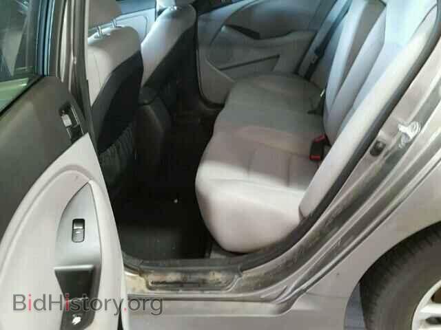 2013 KIA OPTIMA - VIN: 5XXGM4A75DG244317 - Фото 6