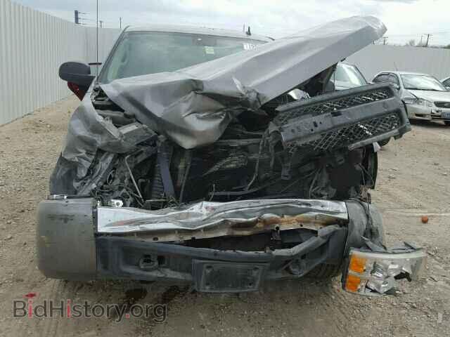 2008 CHEVROLET SILVERADO - VIN: 2GCEC13J381138025 - Фото 9