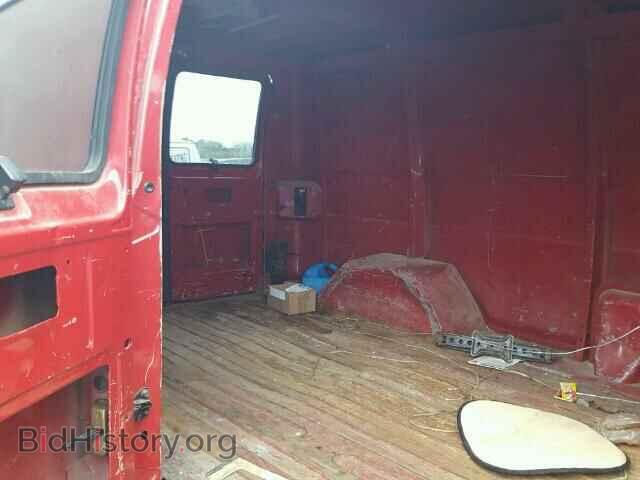 2003 DODGE RAM VAN - VIN: 2D6WB11ZX3K529430 - Фото 6