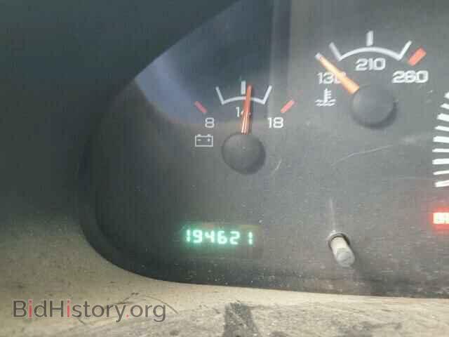 2003 DODGE RAM VAN - VIN: 2D6WB11ZX3K529430 - Фото 8