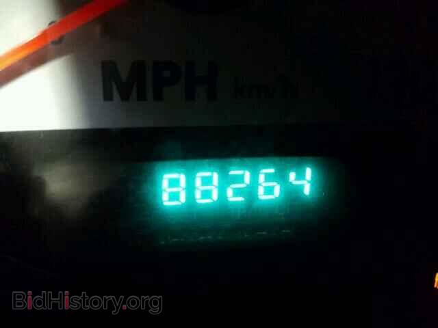 2006 DODGE CARAVAN - VIN: 1D4GP45R56B500941 - Фото 8