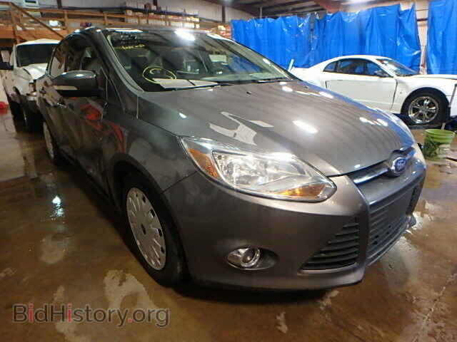 Photo 1FAHP3F22CL205546 - FORD FOCUS 2012