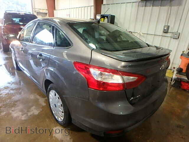 2012 FORD FOCUS - VIN: 1FAHP3F22CL205546 - Photo 3