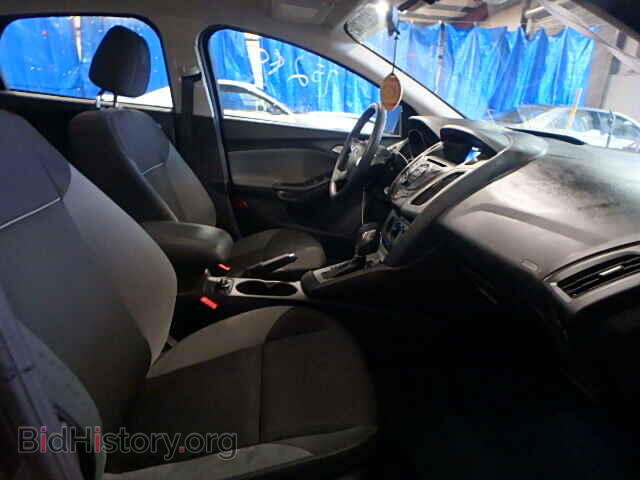 2012 FORD FOCUS - VIN: 1FAHP3F22CL205546 - Photo 5