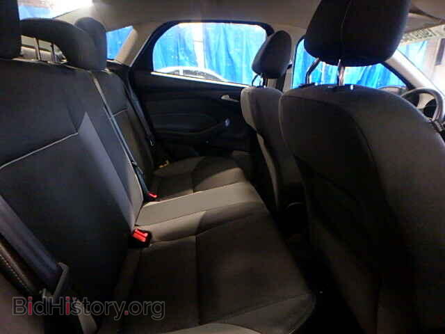 2012 FORD FOCUS - VIN: 1FAHP3F22CL205546 - Photo 6