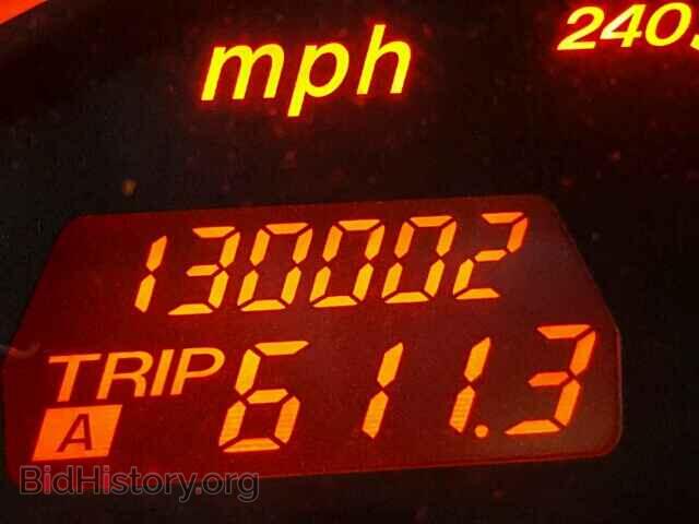 2005 MAZDA 6 - VIN: 1YVHP80D855M11098 - Фото 8