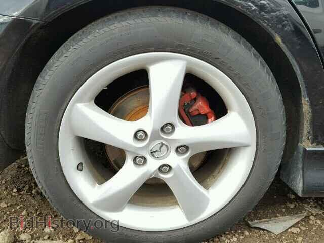 2005 MAZDA 6 - VIN: 1YVHP80D855M11098 - Фото 10