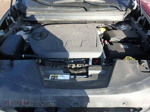 2014 JEEP CHEROKEE - VIN: 1C4PJMCS3EW196469 - Фото 7