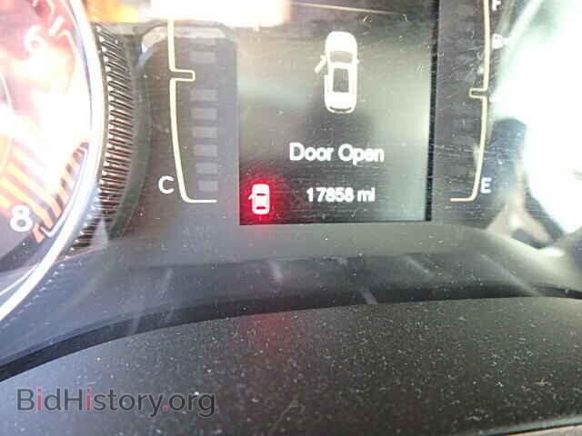 2014 JEEP CHEROKEE - VIN: 1C4PJMCS3EW196469 - Фото 8