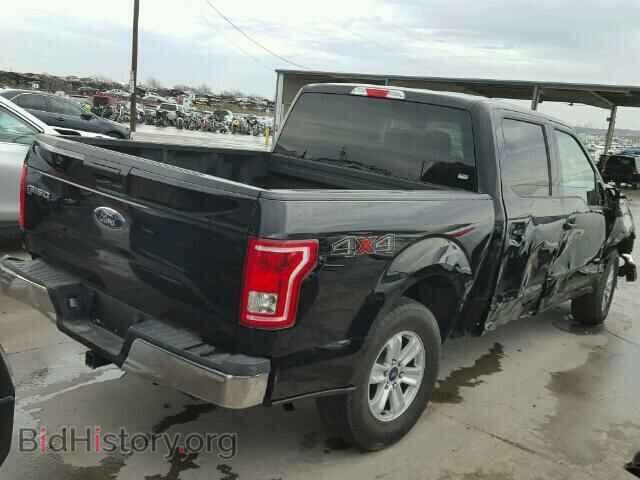 2016 FORD F150 - VIN: 1FTEW1EP3GFB80310 - Photo 4