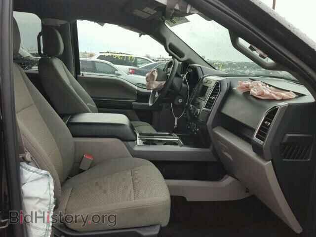 2016 FORD F150 - VIN: 1FTEW1EP3GFB80310 - Photo 5