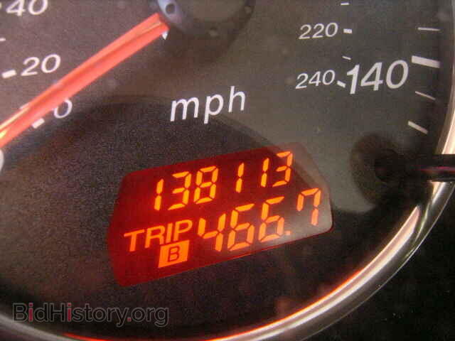 2005 MAZDA 6 - VIN: 1YVFP80C355M53029 - Фото 8