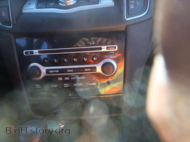 2009 NISSAN MAXIMA - VIN: 1N4AA51E99C840577 - Фото 9