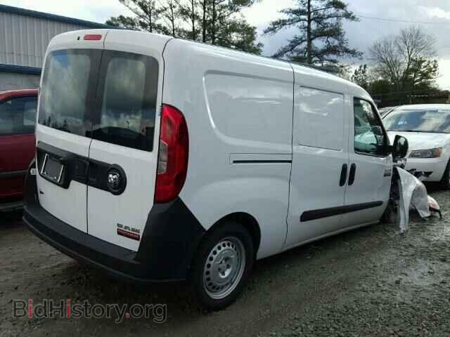 2016 RAM PROMASTER - VIN: ZFBERFAT4G6C72099 - Фото 4