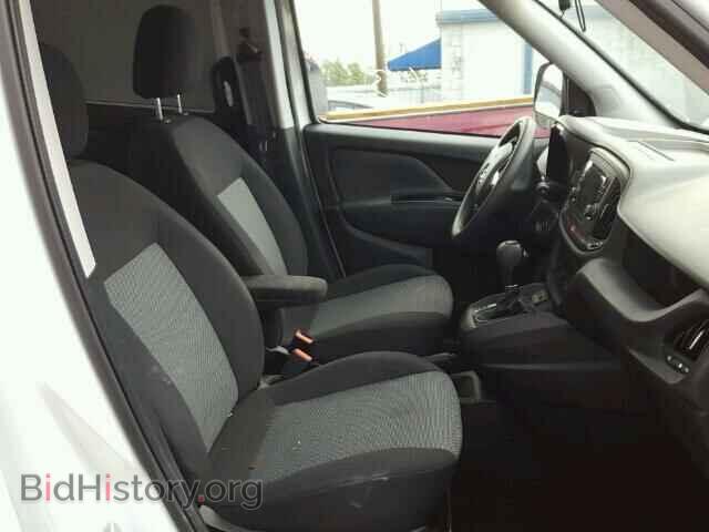2016 RAM PROMASTER - VIN: ZFBERFAT4G6C72099 - Фото 5