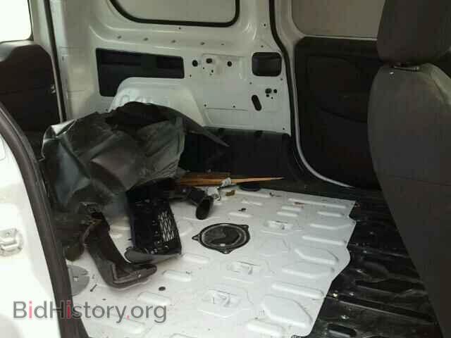 2016 RAM PROMASTER - VIN: ZFBERFAT4G6C72099 - Фото 6