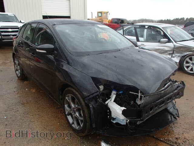 Фотография 1FADP3K20DL253777 - FORD FOCUS 2013