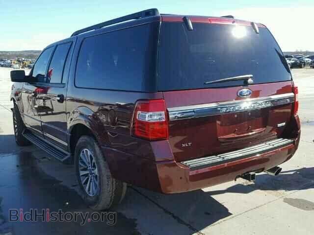 2015 FORD EXPEDITION - VIN: 1FMJK1HT3FEF05735 - Фото 3