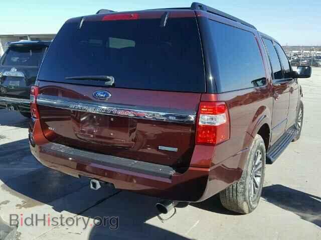 2015 FORD EXPEDITION - VIN: 1FMJK1HT3FEF05735 - Фото 4