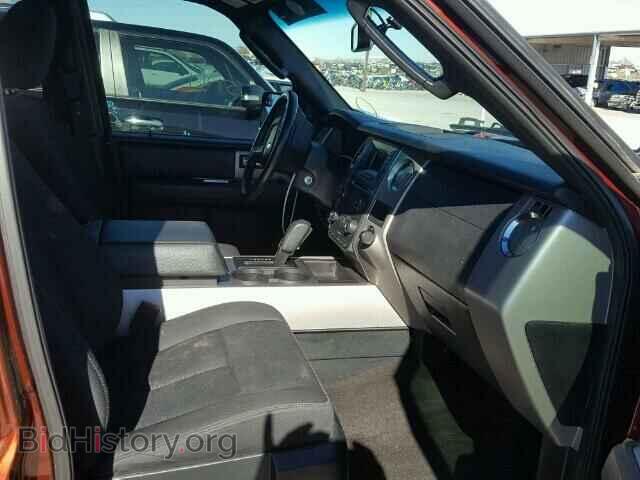 2015 FORD EXPEDITION - VIN: 1FMJK1HT3FEF05735 - Фото 5