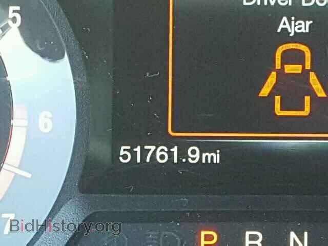 2015 FORD EXPEDITION - VIN: 1FMJK1HT3FEF05735 - Фото 8