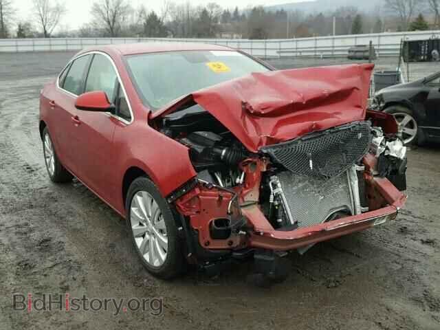 Фотография 1G4PP5SK0F4218068 - BUICK VERANO 2015
