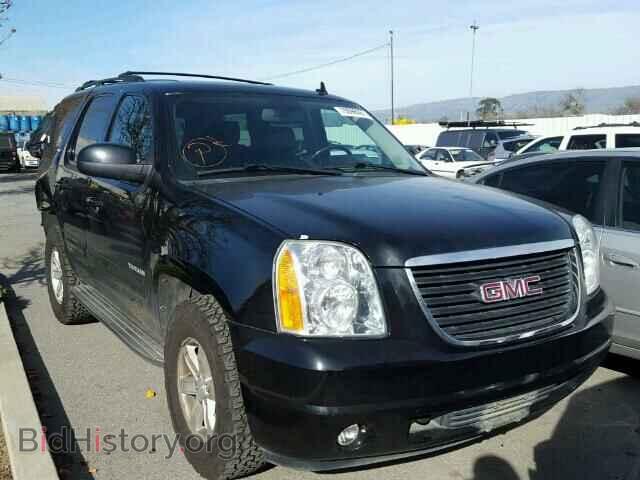 Фотография 1GKS2CE04CR121745 - GMC YUKON 2012