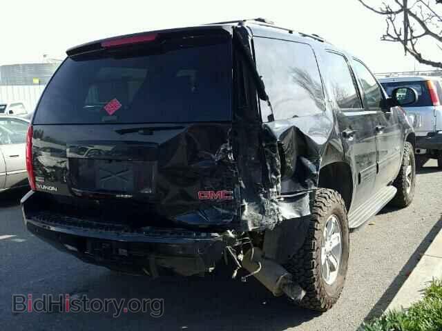 2012 GMC YUKON - VIN: 1GKS2CE04CR121745 - Фото 4