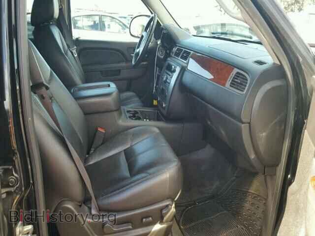 2012 GMC YUKON - VIN: 1GKS2CE04CR121745 - Фото 5
