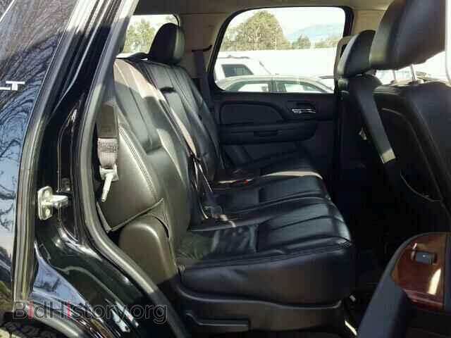 2012 GMC YUKON - VIN: 1GKS2CE04CR121745 - Фото 6