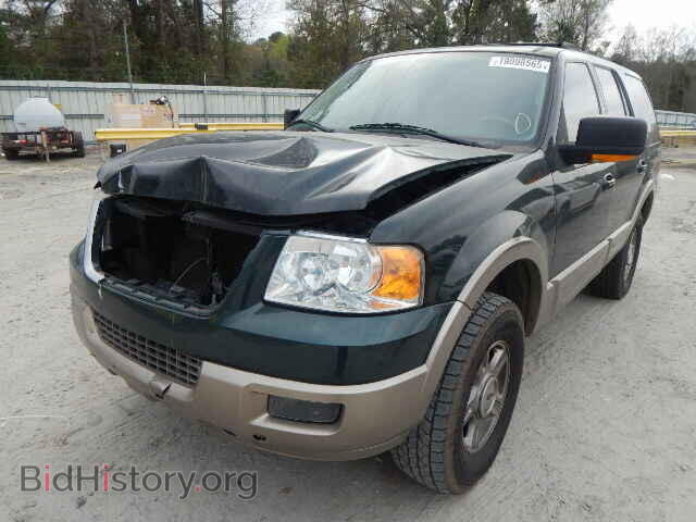 2004 FORD EXPEDITION - VIN: 1FMPU17L14LB51972 - Фото 2