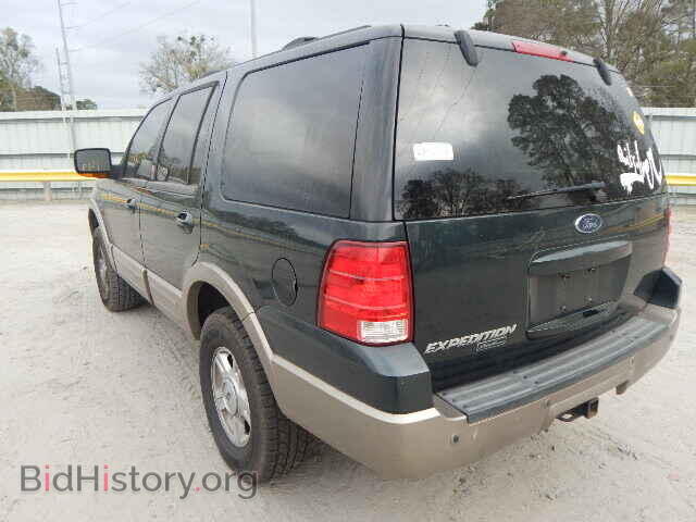 2004 FORD EXPEDITION - VIN: 1FMPU17L14LB51972 - Фото 3