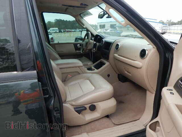 2004 FORD EXPEDITION - VIN: 1FMPU17L14LB51972 - Фото 5