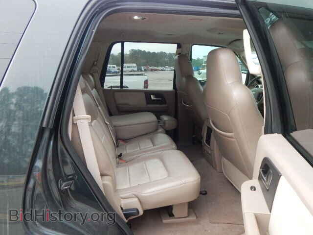 2004 FORD EXPEDITION - VIN: 1FMPU17L14LB51972 - Фото 6