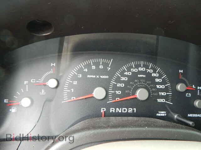 2004 FORD EXPEDITION - VIN: 1FMPU17L14LB51972 - Фото 8