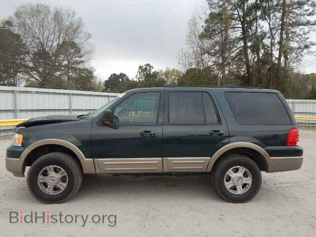 2004 FORD EXPEDITION - VIN: 1FMPU17L14LB51972 - Фото 9