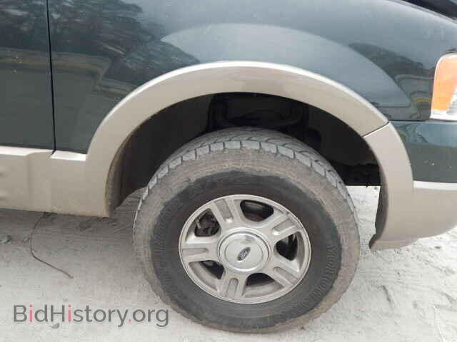 2004 FORD EXPEDITION - VIN: 1FMPU17L14LB51972 - Фото 10