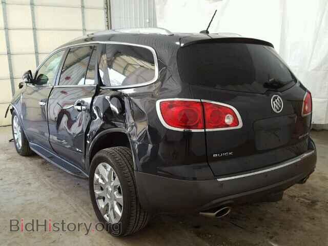2012 BUICK ENCLAVE - VIN: 5GAKRDED3CJ344245 - Photo 3
