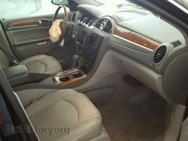 2012 BUICK ENCLAVE - VIN: 5GAKRDED3CJ344245 - Photo 5