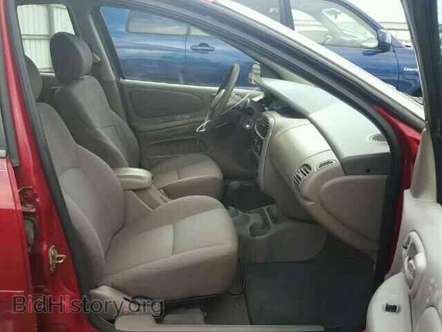 2005 DODGE NEON - VIN: 1B3ES56C65D147276 - Фото 5