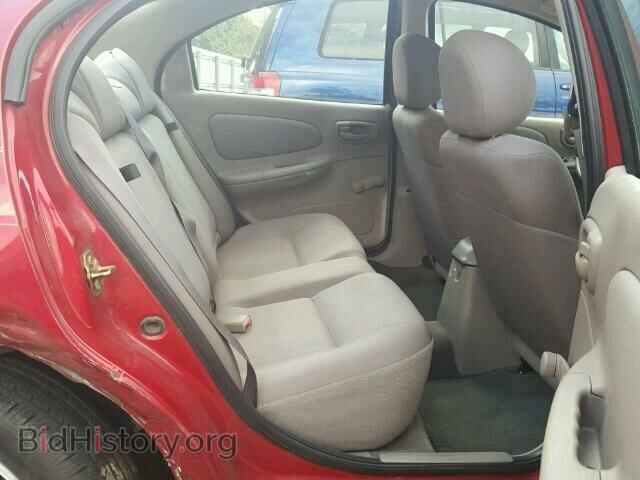 2005 DODGE NEON - VIN: 1B3ES56C65D147276 - Фото 6